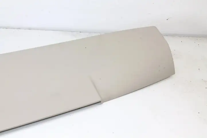 BMW 5 GT F07 (2010 - 2017) 7200520 Задняя боковая обшивка салона — фото 4