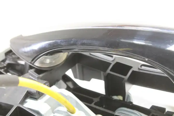 BMW 5 GT F07 (2010 - 2017) 7202147 Наружная ручка двери — фото 5