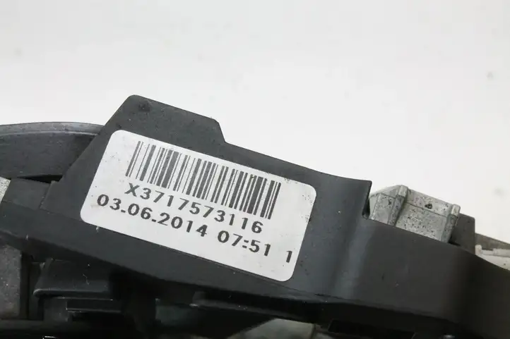BMW 5 GT F07 (2010 - 2017) 7202147 Наружная ручка двери — фото 9