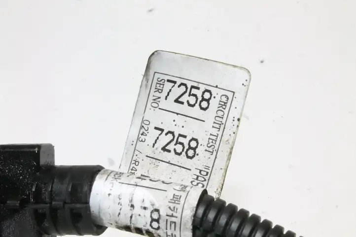 Chevrolet Captiva (2011 - 2013) 95037258 Реле накала свечей — фото 5