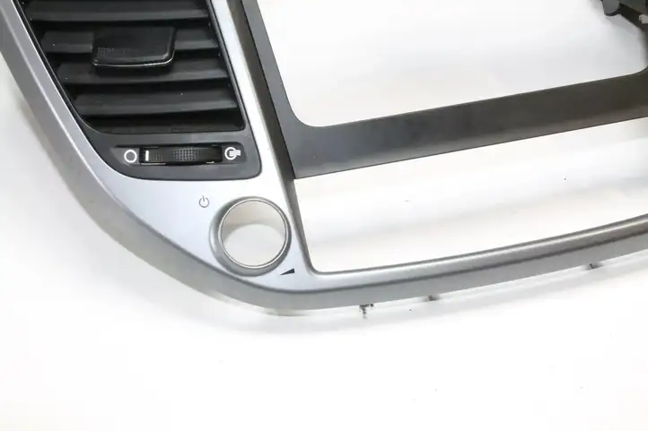 Hyundai Tucson TL (2015 - ) 84740D7800 Другая деталь консоли (туннеля) — фото 6