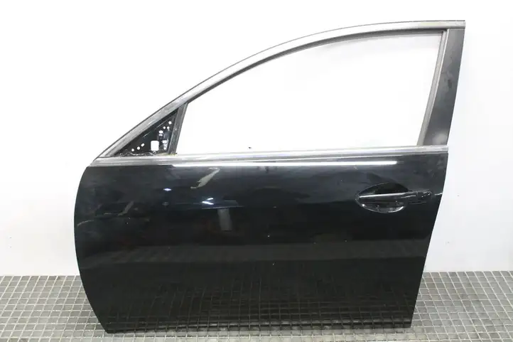 Mazda 6 (2009 - 2012) Дверь — фото 1