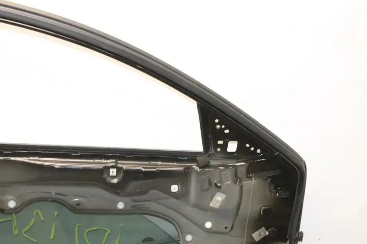 Mazda 6 (2009 - 2012) Дверь — фото 2