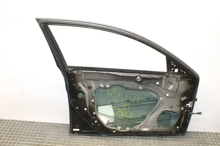 Mazda 6 (2009 - 2012) Дверь — фото 11