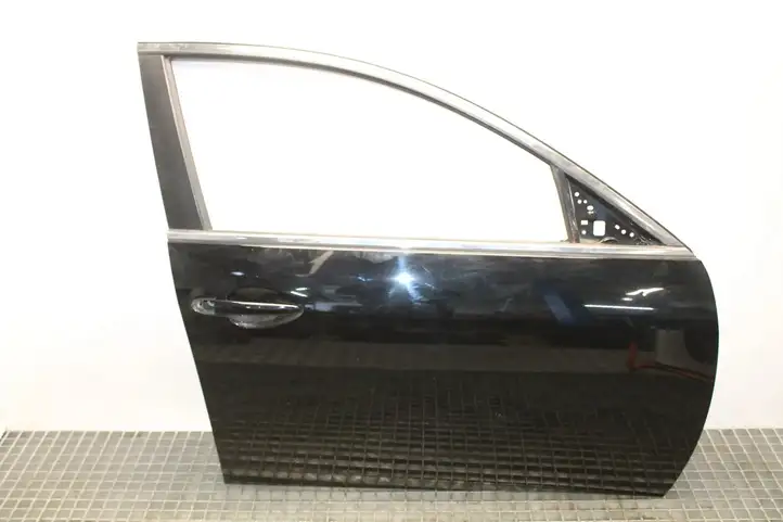 Mazda 6 (2009 - 2012) Дверь — фото 1