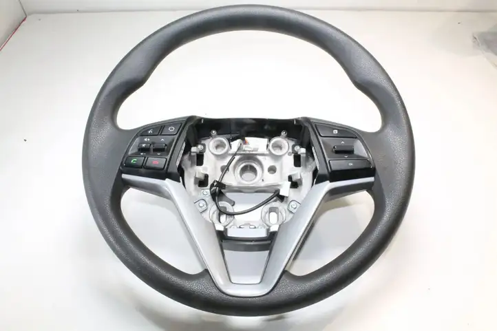 Hyundai Tucson TL (2015 - ) Руль — фото 1