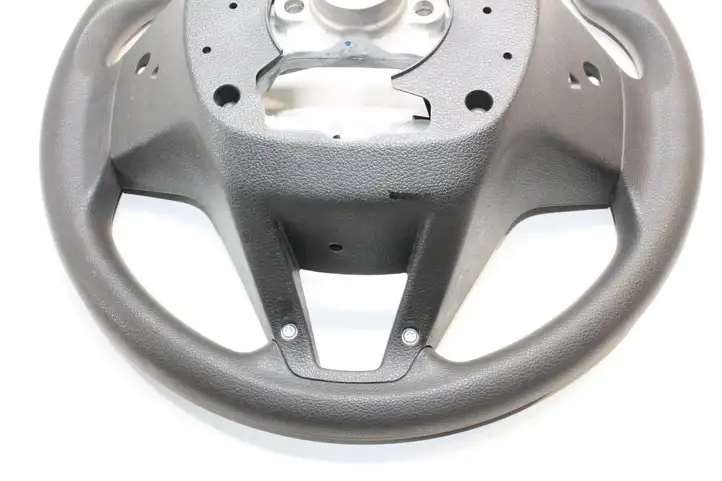 Hyundai Tucson TL (2015 - ) Руль — фото 2