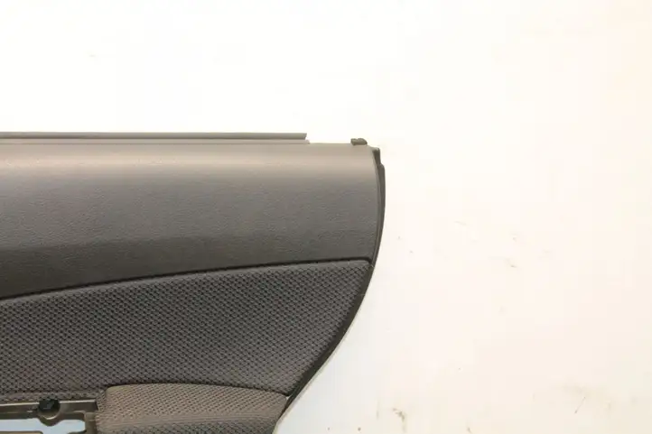 Subaru Forester SH (2008 - 2013) Обшивка задней двери — фото 4