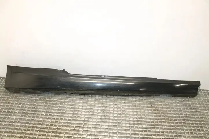 BMW 3 E92 E93 (2005 - 2014) 8041198 Порог кузова — фото 1