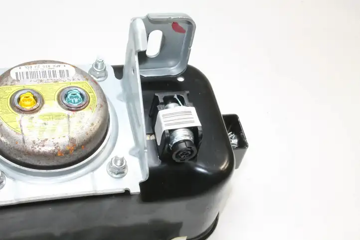 Ford Fusion II (2013 - ) FS7354044A74BA Подушка безопасности пассажира — фото 4