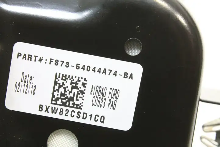 Ford Fusion II (2013 - ) FS7354044A74BA Подушка безопасности пассажира — фото 5