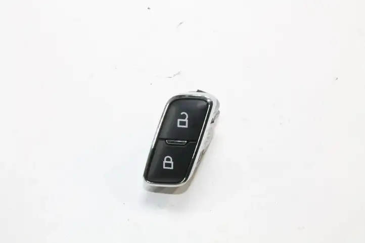 Ford Fusion II (2013 - ) BB5T14017DCW Включатель центрального замка — фото 1