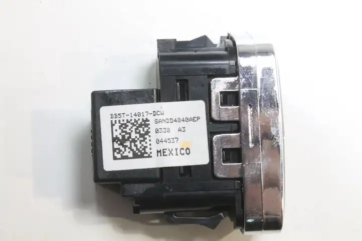 Ford Fusion II (2013 - ) BB5T14017DCW Включатель центрального замка — фото 3