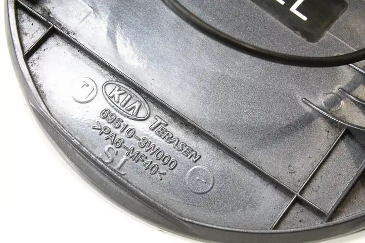 (2011 - 2016) 695103W000 Отделка лючка топливного бака — фото 5