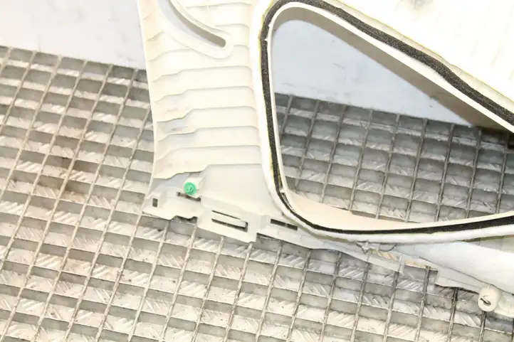 Honda CR-V (2009 - 2012) 84181T1GE613M1 Обшивка стойки D нижняя — фото 2