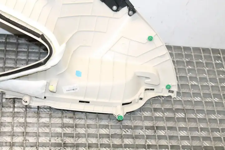 Honda CR-V (2009 - 2012) 84181T1GE613M1 Обшивка стойки D нижняя — фото 4