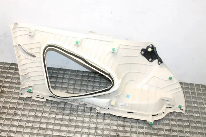 Honda CR-V (2009 - 2012) 84181T1GE613M1 Обшивка стойки D нижняя — фото 12