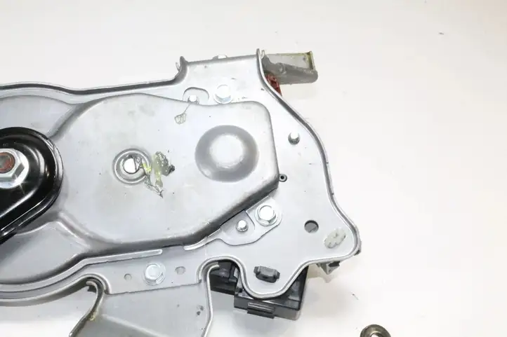 Honda CR-V (2009 - 2012) P7269450C Доводчик крышки багажника — фото 8
