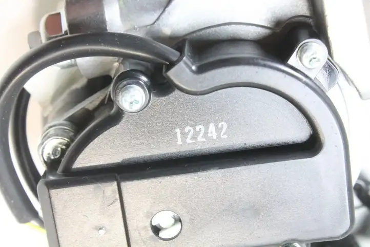 Honda CR-V (2009 - 2012) P7269450C Доводчик крышки багажника — фото 12