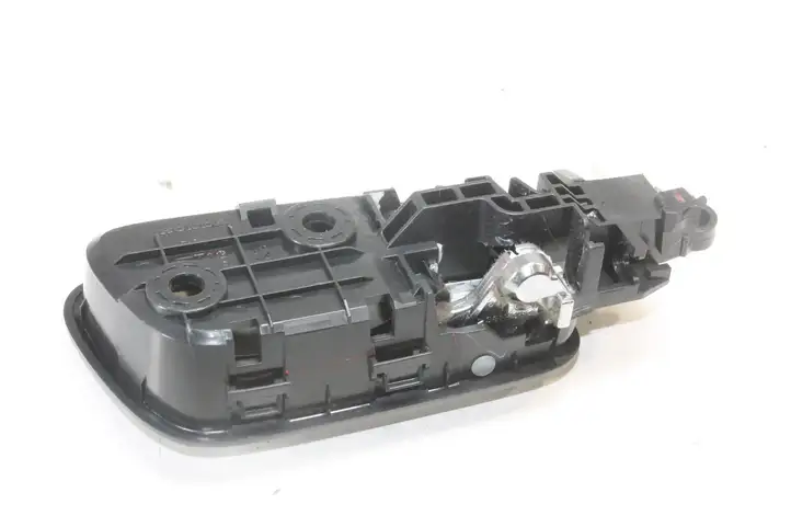 Honda CR-V (2009 - 2012) Внутренняя ручка двери — фото 4