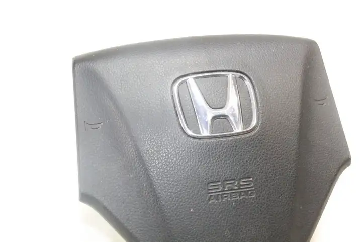 Honda CR-V (2009 - 2012) 77800T1GG810M1 Подушка безопасности руля — фото 2