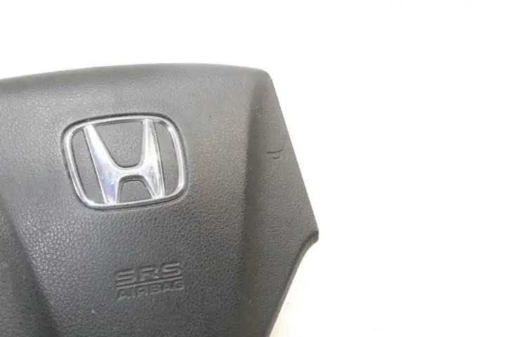 Honda CR-V (2009 - 2012) 77800T1GG810M1 Подушка безопасности руля — фото 3