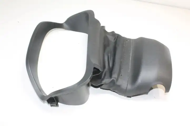 Honda CR-V (2009 - 2012) 77350T0AA010 Обшивка рулевой колонки — фото 1