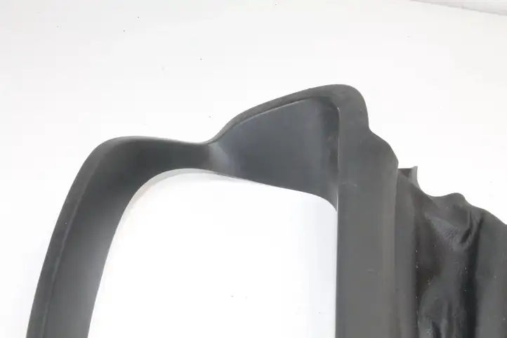 Honda CR-V (2009 - 2012) 77350T0AA010 Обшивка рулевой колонки — фото 3