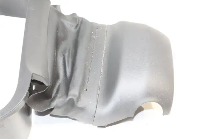 Honda CR-V (2009 - 2012) 77350T0AA010 Обшивка рулевой колонки — фото 4