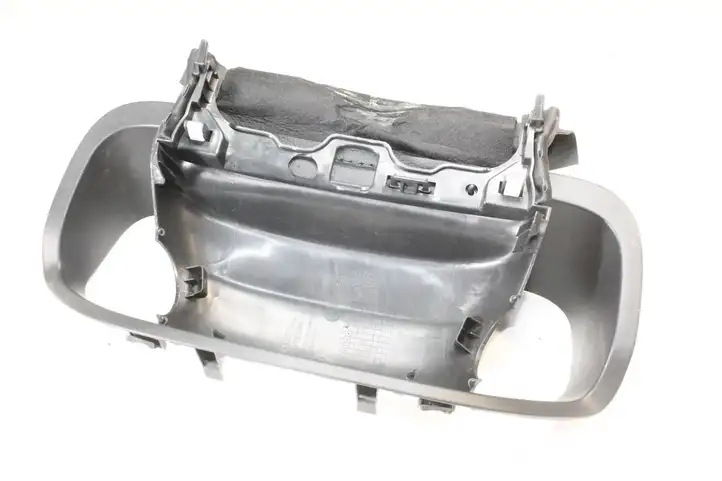 Honda CR-V (2009 - 2012) 77350T0AA010 Обшивка рулевой колонки — фото 6