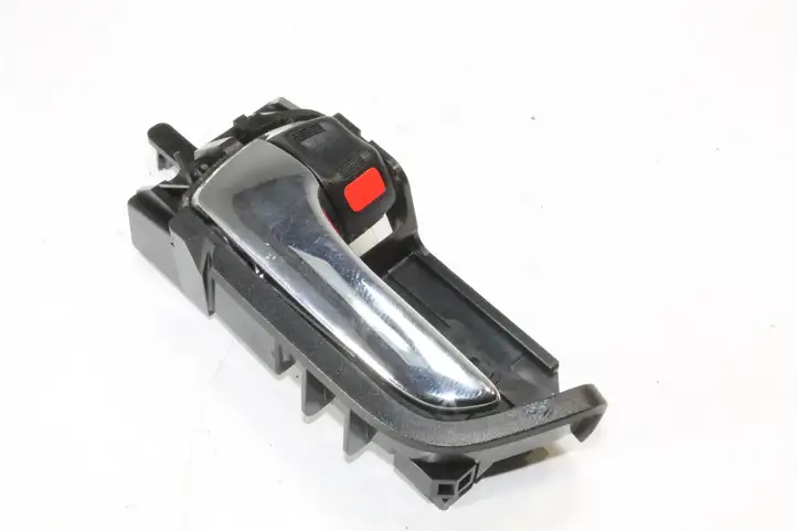 Toyota Prius (NHW20) (2003 - 2009) 6927447010 Внутренняя ручка двери — фото 1