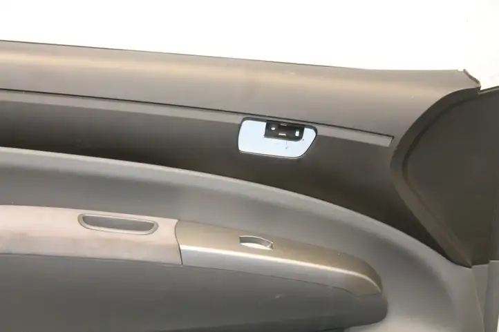 Toyota Prius (NHW20) (2003 - 2009) Обшивка передней двери — фото 3