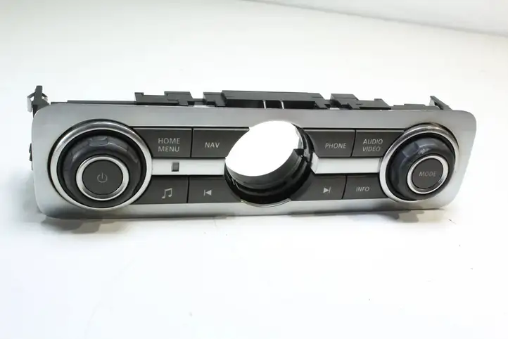 Land Rover Range Rover Sport L494 (2009 - 2013) AH2218C858BF Блок кнопок на панели — фото 1