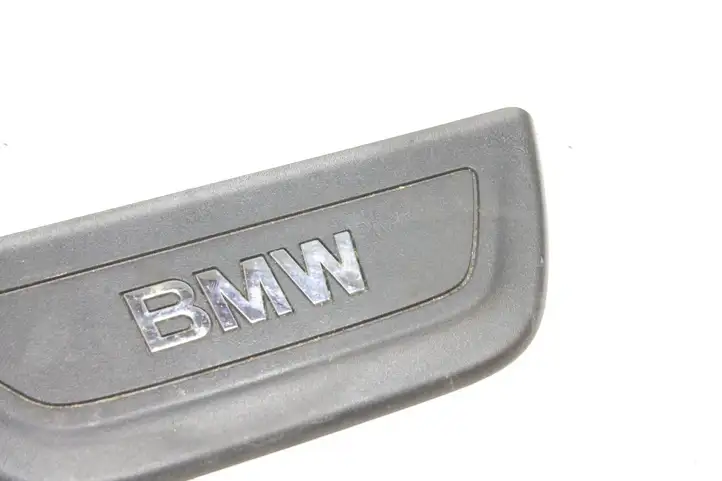 BMW X3 F25 (2010 - 2017) 7205611 Внутренняя отделка заднего порога — фото 3