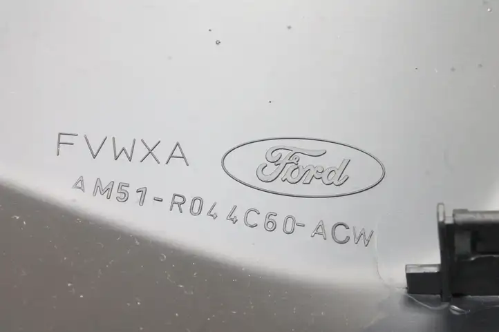 Ford Kuga II (2013 - 2019) AM51R044C60ACW Декоративная планка — фото 9