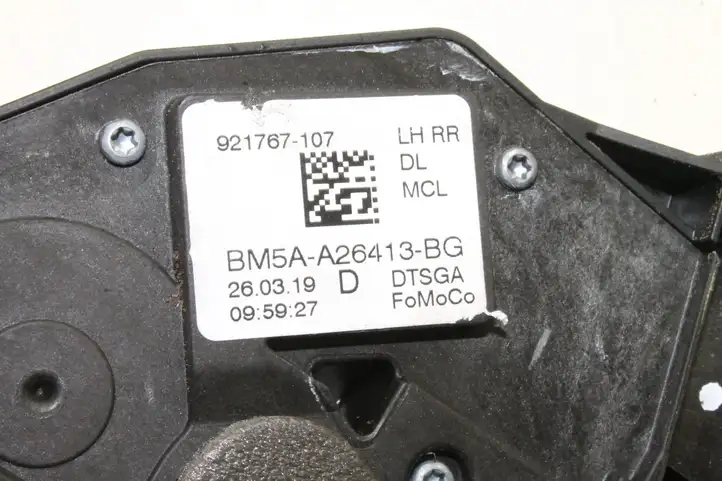 Ford Kuga II (2013 - 2019) BM5AA26413BG Замок задней двери — фото 8