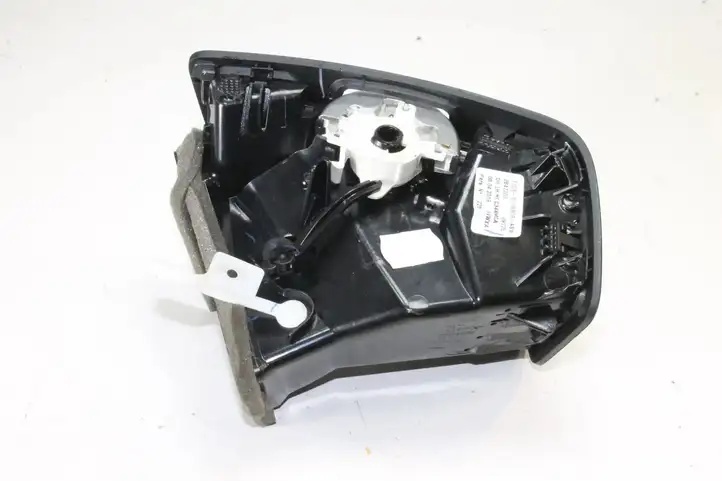 Ford Kuga II (2013 - 2019) F1CBR018B09ABW Воздушная решетка панели — фото 5