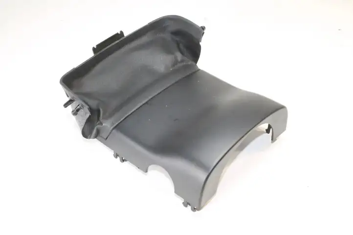 Skoda Superb B6 (3T) (2008 - 2015) 3T0858565 Обшивка рулевой колонки — фото 6