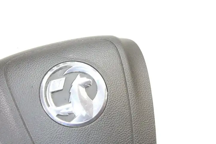 Opel Mokka (2012 - 2016) 95328138 Подушка безопасности руля — фото 3