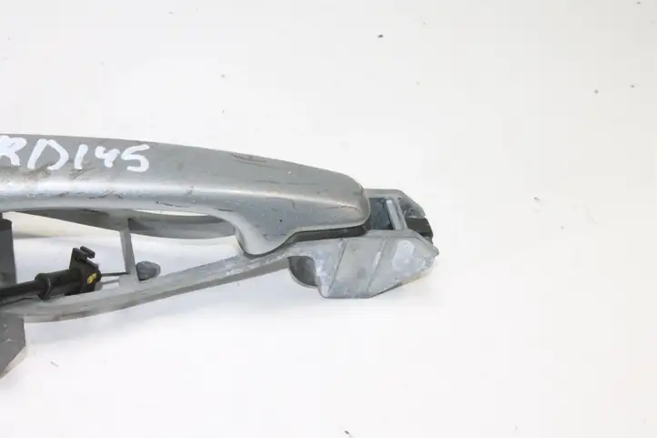 Volvo C70 (2009 - 2013) Наружная ручка двери — фото 6
