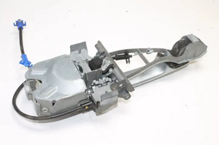 Volvo C70 (2009 - 2013) Наружная ручка двери — фото 8