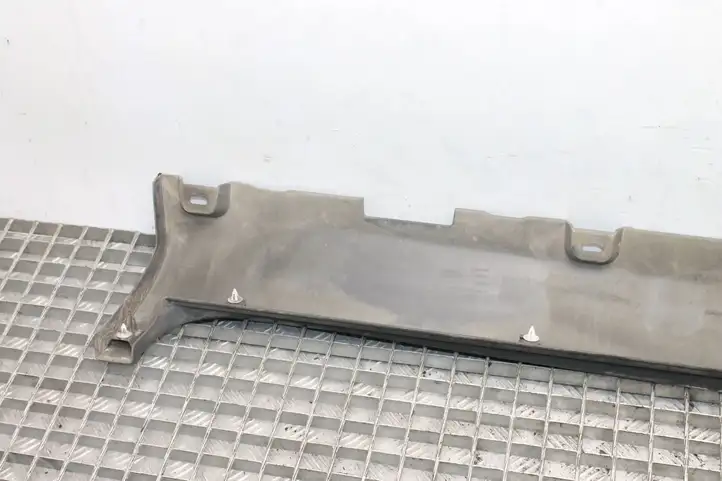 Ford Kuga I (2008 - 2012) 8V41S10154AC Порог кузова — фото 7