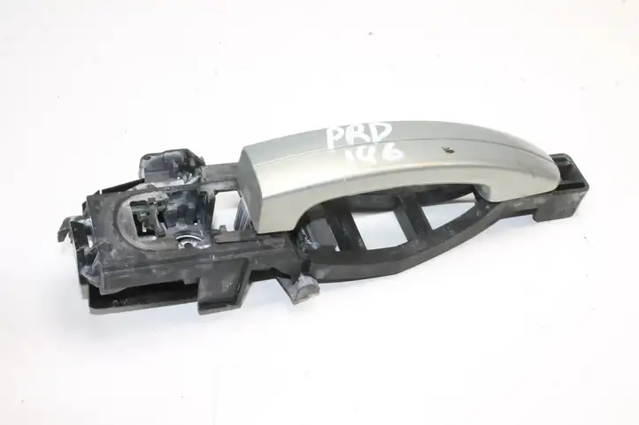 Ford Kuga I (2008 - 2012) 3M51R21978 Наружная ручка двери — фото 1