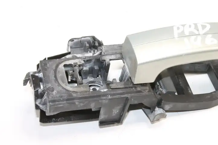 Ford Kuga I (2008 - 2012) 3M51R21978 Наружная ручка двери — фото 2
