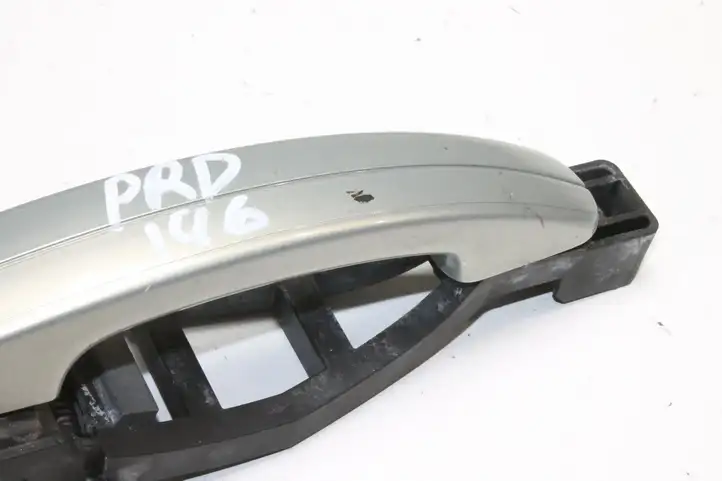 Ford Kuga I (2008 - 2012) 3M51R21978 Наружная ручка двери — фото 3