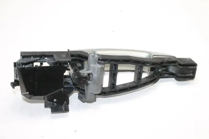 Ford Kuga I (2008 - 2012) 3M51R21978 Наружная ручка двери — фото 6