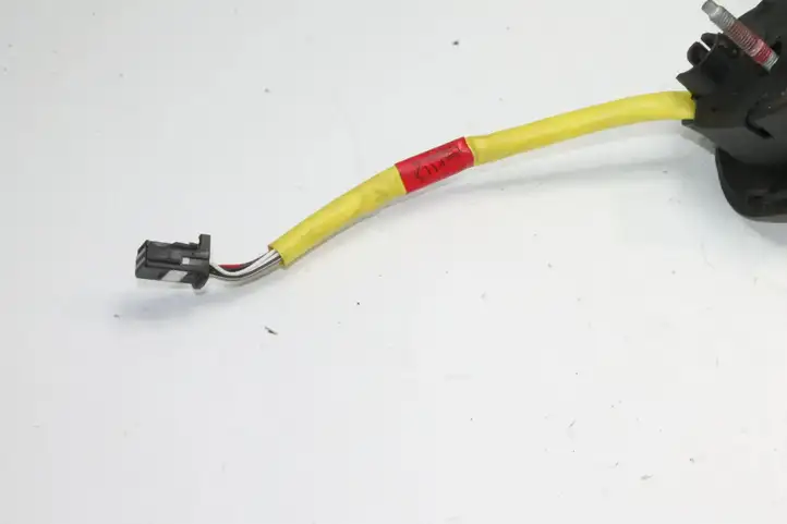 Renault Captur (2013 - 2020) 11PIN Боковое зеркало с электроприводом — фото 2