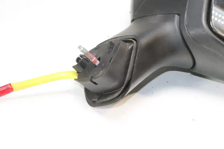 Renault Captur (2013 - 2020) 11PIN Боковое зеркало с электроприводом — фото 3