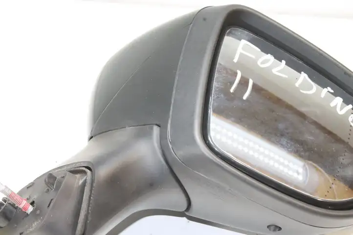 Renault Captur (2013 - 2020) 11PIN Боковое зеркало с электроприводом — фото 4