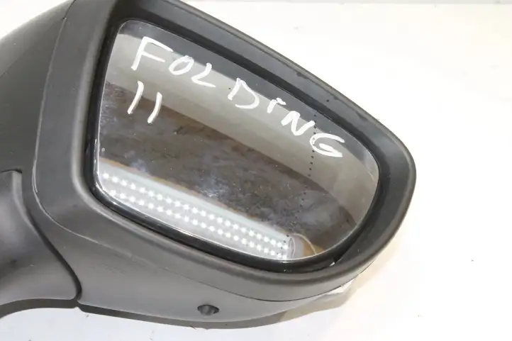 Renault Captur (2013 - 2020) 11PIN Боковое зеркало с электроприводом — фото 5